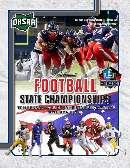 Central Ohio's 2025 OHSAA Boys Basketball State Championship Outlook